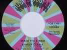 Soul Funk Gospel 45 SHIRLEY CAESAR Stand The Storm HOB HEAR