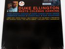 IMPULSE AS-26 DUKE ELLINGTON COLEMAN HAWKINS SPEAKERS CORNER 180 GRAM SEALED