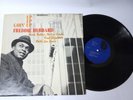 Freddie Hubbard Goin' Up Blue Note BST-84056 Blue Label 1970's Press