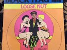 BLACK FLAG - Loose Nut (original 1985 pressing vinyl LP on SST) EX/EX-