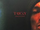 Tricky Ununiform LP Limited Edition Red Vinyl Gatefold 2017