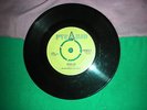 Desmond Dekker & The aces Bongo Gal BW shing a ling...Pyramid