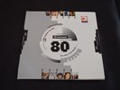 The Greatest Hits Of The 80's 3LP Comp Vinyl-Various STAR 2382 EX Condition.