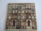 1975 LED ZEPPELIN Physical Graffiti Vinyl Record LP SSK 89400 A1/ B5 / C1 / D1