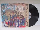 GENE CLARK No Other LP ASYLUM 1974 US orig+inner BYRDS-DILLARD & CLARK-J E DAVIS