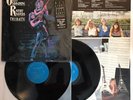 Ozzy Osbourne Randy Rhoads Tribute - 1987 1st Press ZX2 40714 (NM) Hype Sticker