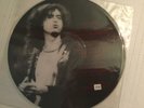 Led Zeppelin White Summer picture disc # 215 of 375 copies rare