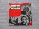 Jerry Lee Lewis Debut LONDON UK Vinyl Album HA-S 2138