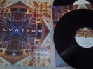 Makoto ?– Salvation - LP/CD - SIGNED  - NEW