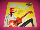 RARE 25 cm BILL HALEY AND HIS COMETS LIVE IT UP ORIG UK LONDON 1042 ROCK