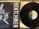 Hentchmen 