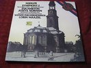2LP Box MAHLER Symphony 2 MAAZEL Eva Marton Jessye Norman CBS DIGITAL RECORDS
