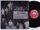 KENNY CLARK Bohemia After Dark SAVOY LP mono