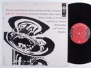 MUSIC FOR BRASS Various Artists COLUMBIA CL-941 LP NM/VG++ mono 6-eye