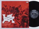 RICHIE GARCIA A Message From Garcia DAWN LP mono