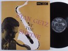 STAN GETZ Stan Getz At The Shrine 2xLP mono