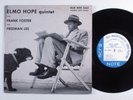 ELMO HOPE QUINTET Self Titled BLUE NOTE 5044 10
