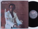 MARION BROWN Sweet Earth Flying IMPULSE/ABC LP NM