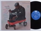 THELONIOUS MONK SEPTET Monk's Music RIVERSIDE LP mono
