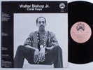 WALTER BISHOP JR Coral Keys BLACK JAZZ LP NM