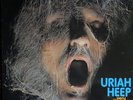 Uriah Heep Very eavy Very umble NEAR MINT Bronze Vinyl LP