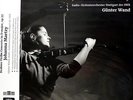 JOHANNA MARTZY - GÜNTER WAND - ANALOGPHONIC - SWR MUSIC - CNLR1605 - BRAHMS
