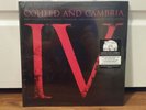 COHEED AND CAMBRIA - GOOD APOLLO - RSD17 COLOURED SPLATTER VINYL - NEW VINYL LP