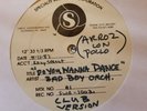 Bad Boy Orchestra-Do You Wanna Dance 12