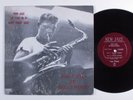 ZOOT SIMS In Hollywood NEW JAZZ 10