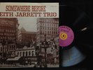 Keith Jarrett Trio-Somewhere Before-Vortex 2012-STEREO