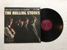 THE ROLLING STONES ENGLANDS NEWEST HIT MAKERS RARE MONO WITH POSTER