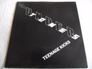 THE UNDERTONES   TEENAGE KICKS ** 1978 SIRE 45