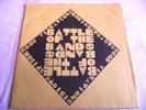 V/A   BATTLE OF THE BANDS EP ** 1978 GOOD VIBRATIONS 2 x 7