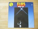 Elvis Presley LP, Moody Blue, RCA # PL-12428, Netherlands