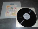 33T - LP - PISCINE et CHARLES - Quart De Tour, Mon Amou