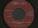 Pennsylvania Bluegrass 45   Frank Lanterman   Process   Listen