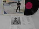 rare BURTON CUMMINGS mint vinyl lp HEART with insert