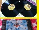 beatles, all this and world war II, doble lp, peter gabriel, j lyne, uk edt, exc