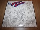 DEAD KENNEDYS - BEDTIME FOR DEMOCRACY - UK ISSUE - 1986 + INSERTS - VERY GOOD++