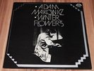 Adam Makowicz ?– Winter Flowers (1978) (Vinyl) (Supraphon ?– 1 15 1987)