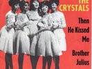 THE CRYSTALS 7