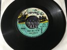 What am i to do / Bring back that smile - Tony Scott ESCORT 1969 SKINHEAD REGGAE