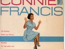 CONNIE FRANCIS ++EP++LILI MARLEEN++SCHWEDEN++4 TITEL IN DEUTSCH GESUNGEN+++