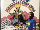 JIMMY CLIFF The Harder They Come LP EX Gatefold ILPS9202 & Wonderful World LP