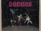 The Seeds - A Web of Sound LP - SEALED - CRESCENDO GNP 2033 - Stereo - Sealed