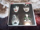 KISS LP DYNASTY 