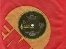 AC/DC 7'' Aust. Single 45 - Baby, Please Don't Go - Very Good Cond. - RARE OOP