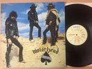 Motorhead - Ace Of Spades - EX+/VG+ Bron531 1980 UK Excellent Vinyl LP FASTPOST
