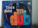 Tappa Zukie - in dub - blood and fire - roots LP