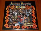 JAMES BROWN HELL 2x LP *RARE* USA POLYDOR PRESS VINYL GATEFOLD EDITION LTD New